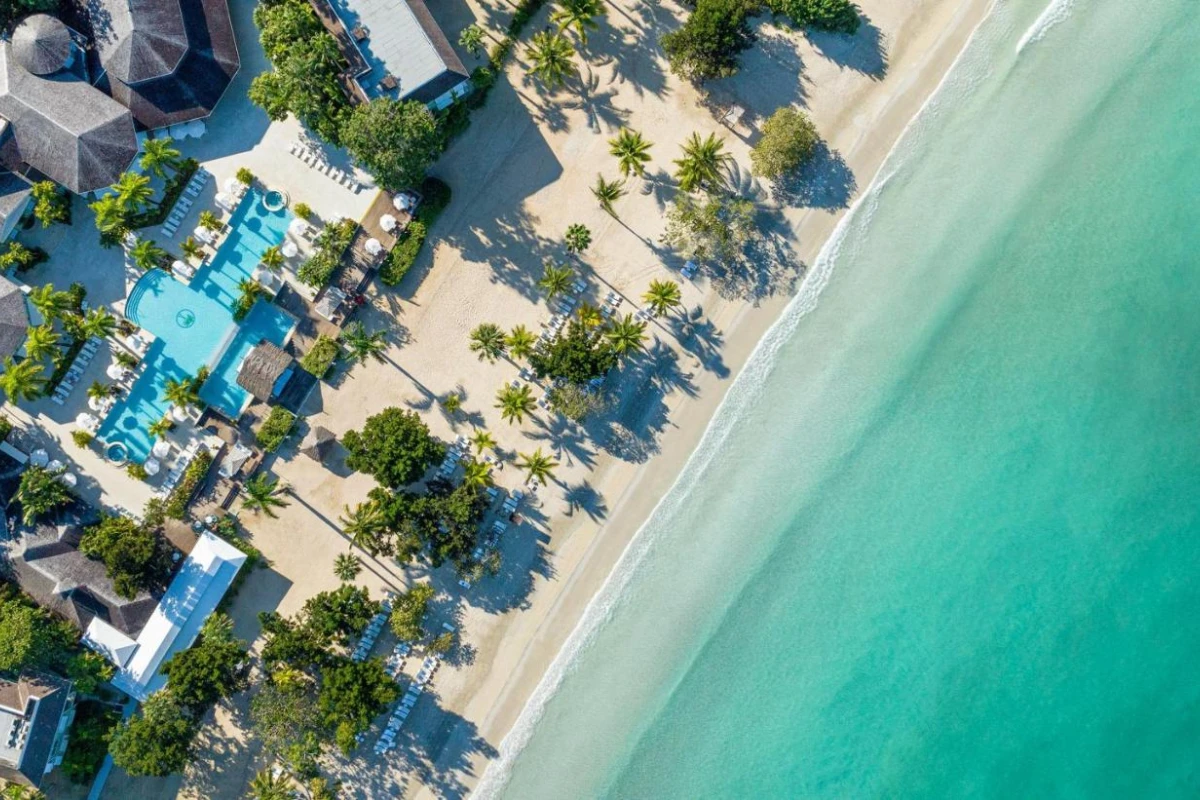 Couples Negril - Hotel Photo 54