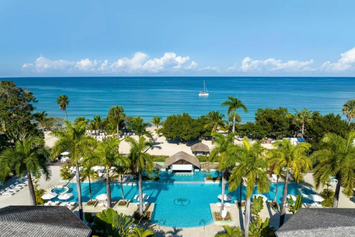 Couples Negril - Hotel Photo 1