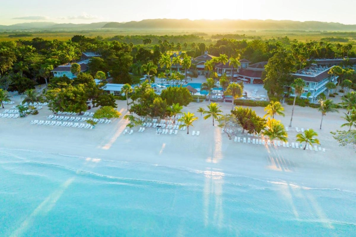 Couples Negril - Hotel Photo 25