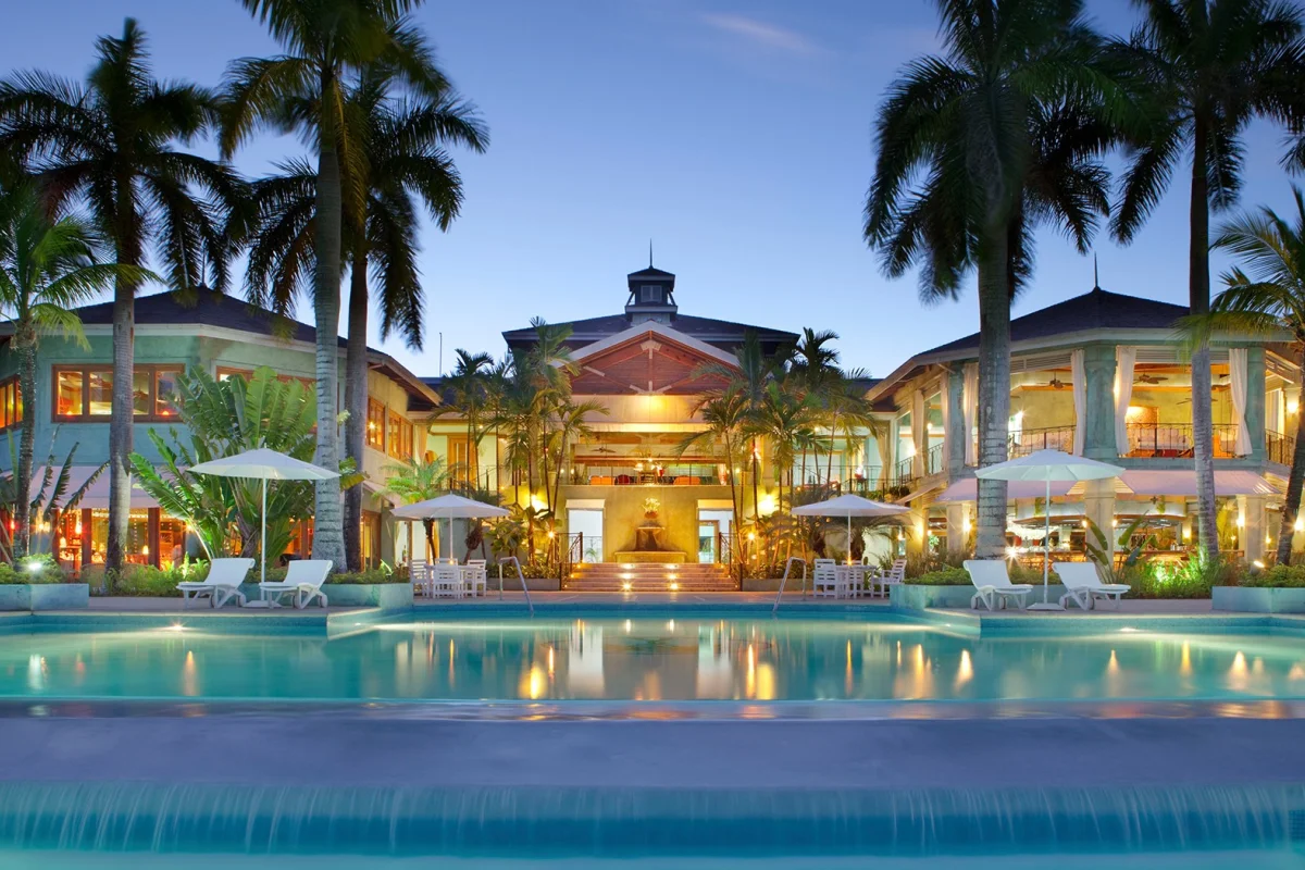 Couples Negril - Hotel Photo 26