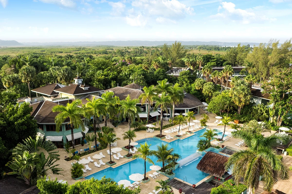 Couples Negril - Hotel Photo 27