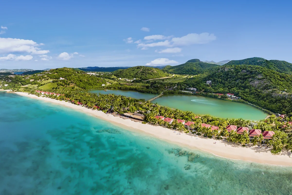 Galley Bay Resort & Spa - Hotel Photo 63