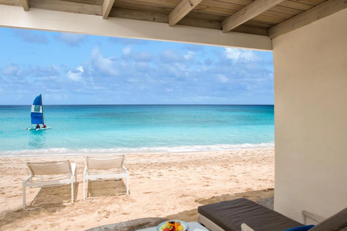 Galley Bay Resort & Spa - Hotel Photo 4