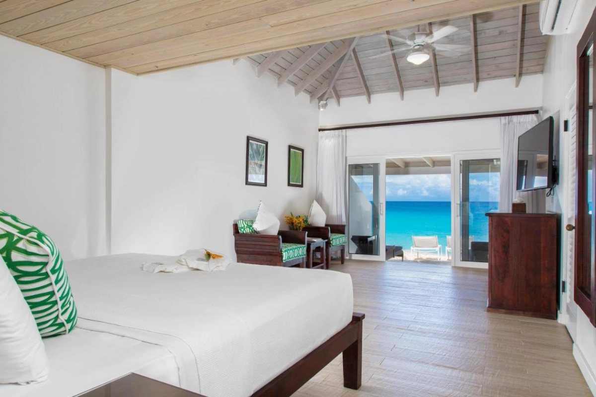 Galley Bay Resort & Spa - Hotel Photo 6