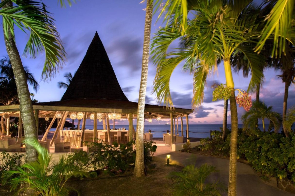 Galley Bay Resort & Spa - Hotel Photo 7