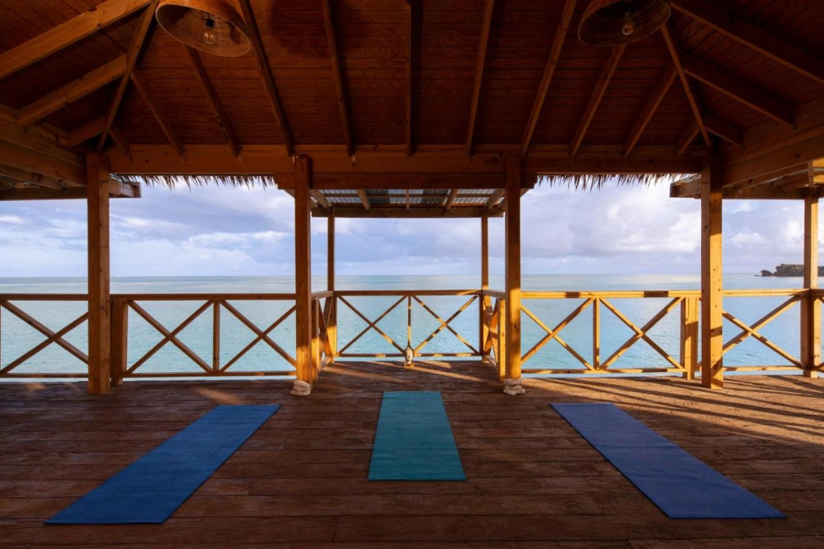 Galley Bay Resort & Spa - Hotel Photo 8