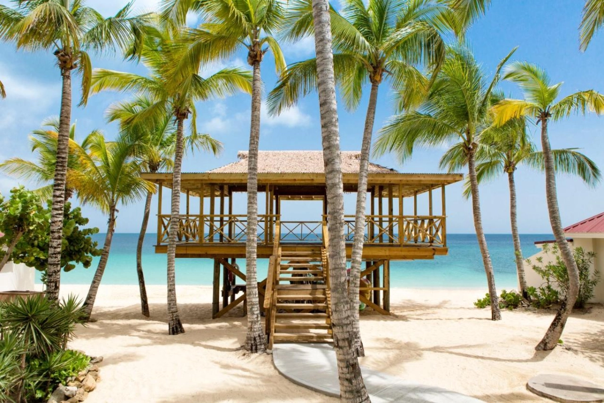 Galley Bay Resort & Spa - Hotel Photo 13