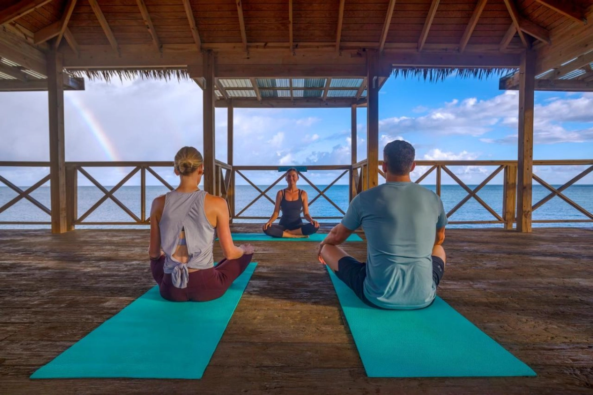 Galley Bay Resort & Spa - Hotel Photo 43