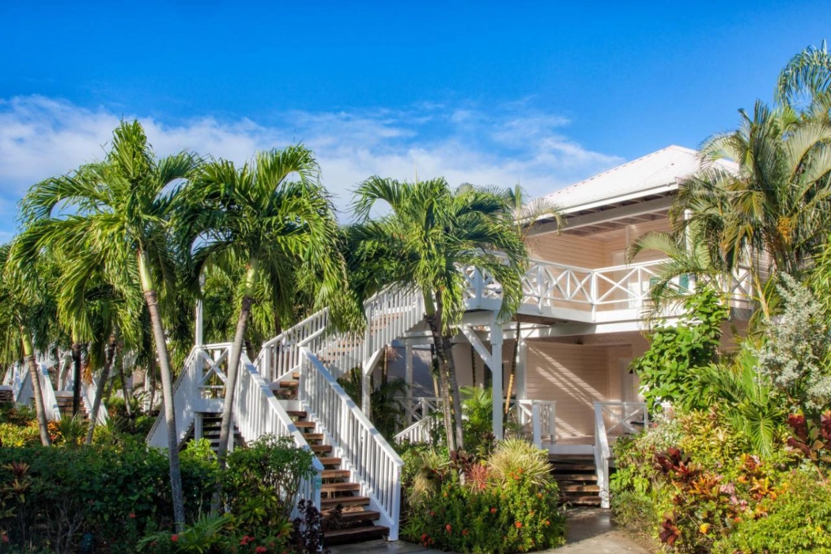 Galley Bay Resort & Spa - Hotel Photo 55