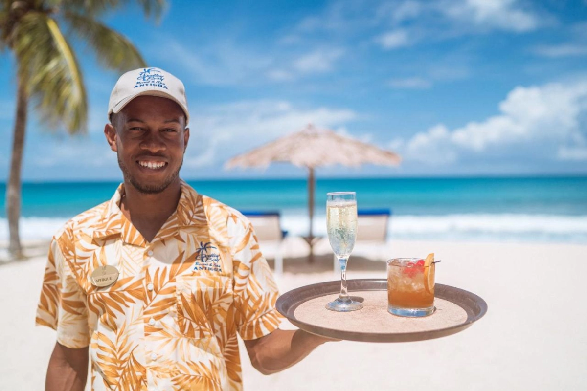 Galley Bay Resort & Spa - Hotel Photo 60