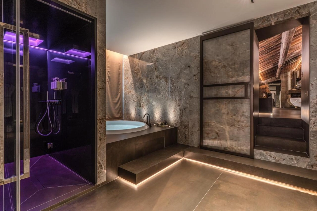 Eitch Borromini - Hotel Photo 5