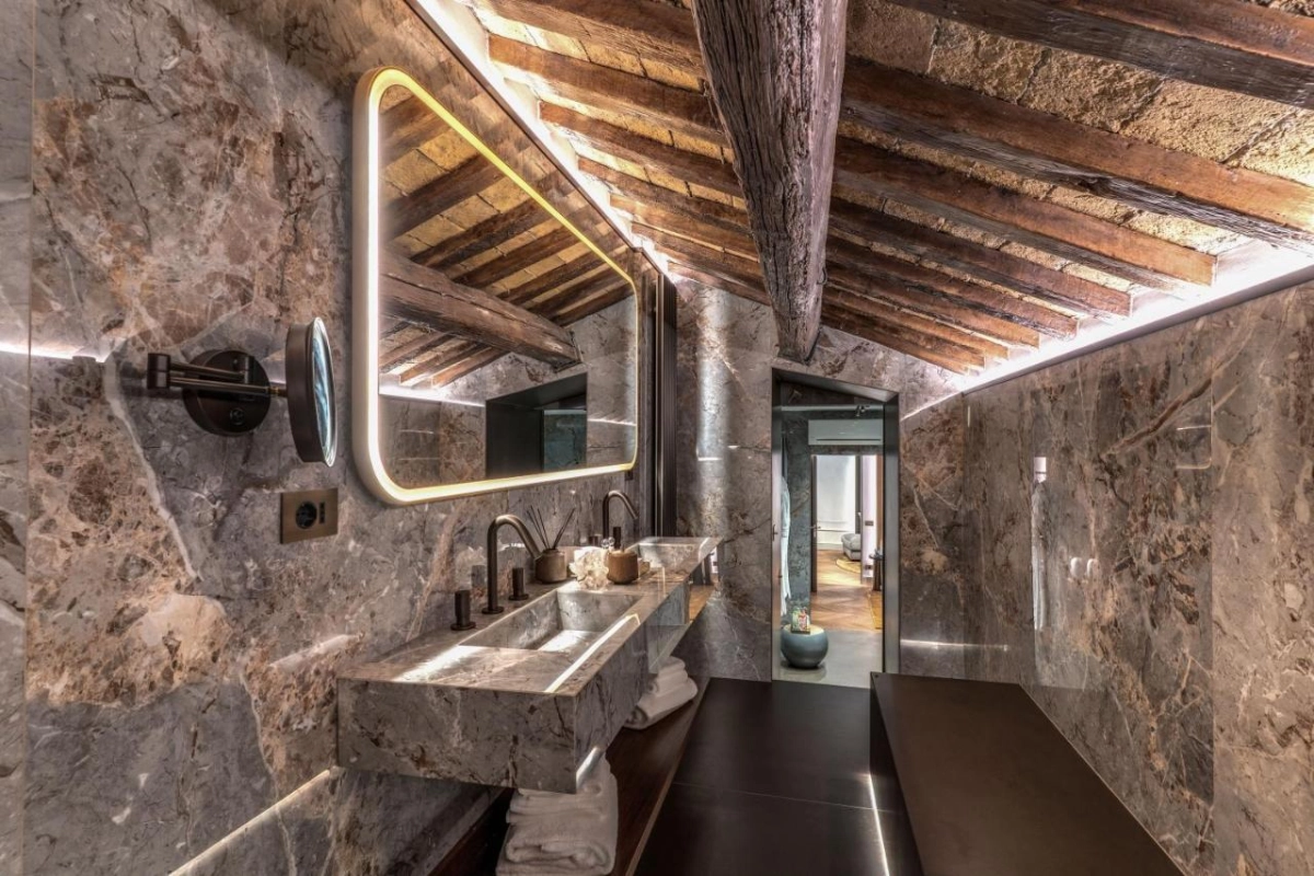 Eitch Borromini - Hotel Photo 18