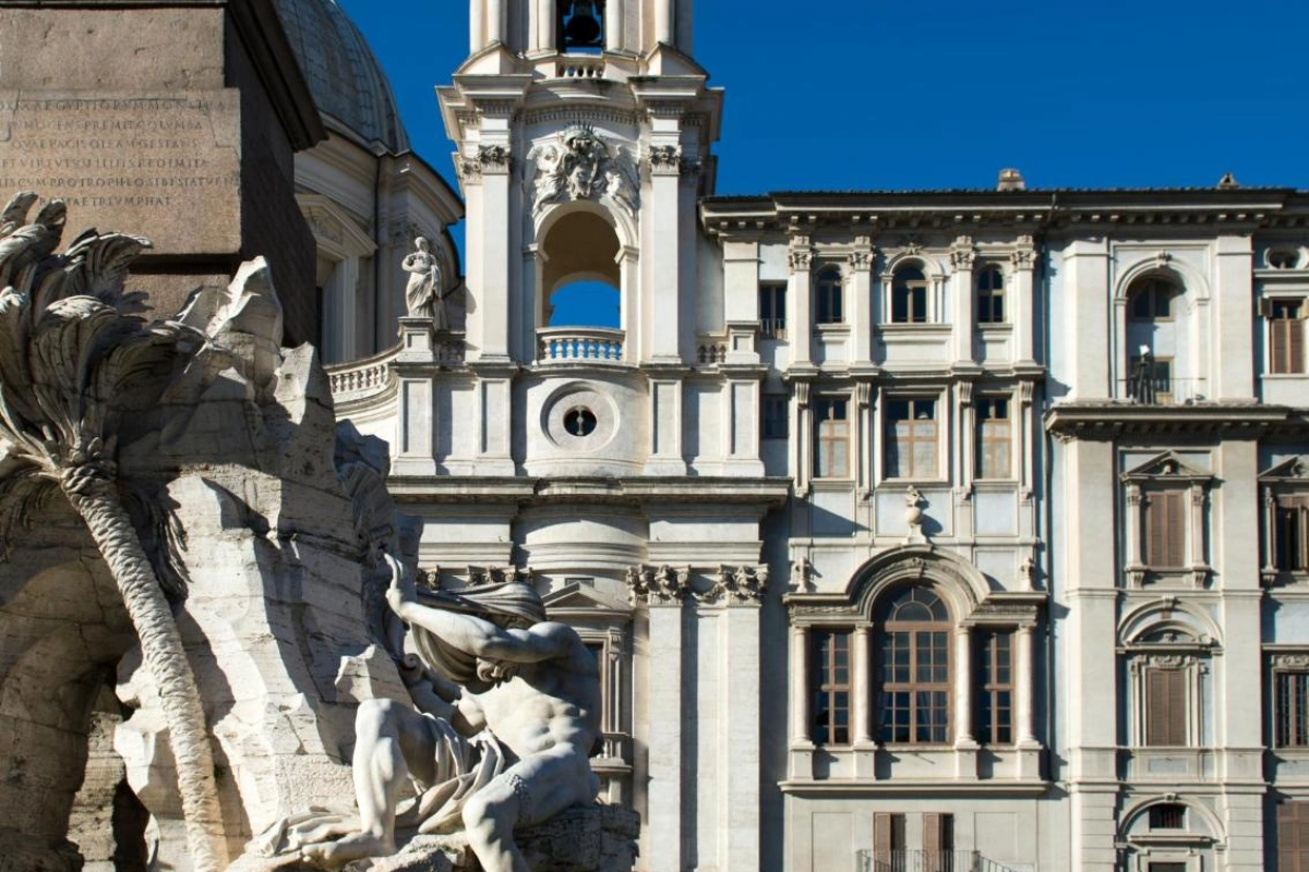 Eitch Borromini - Hotel Photo 23