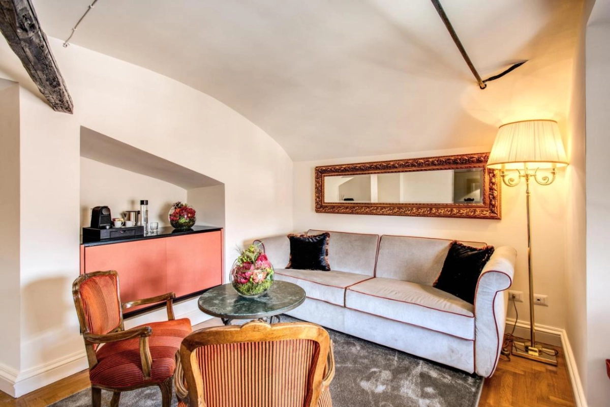 Eitch Borromini - Hotel Photo 26