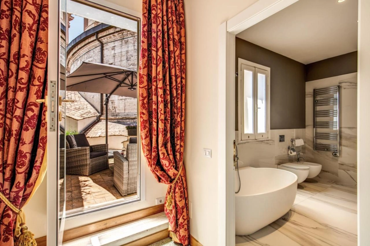 Eitch Borromini - Hotel Photo 33