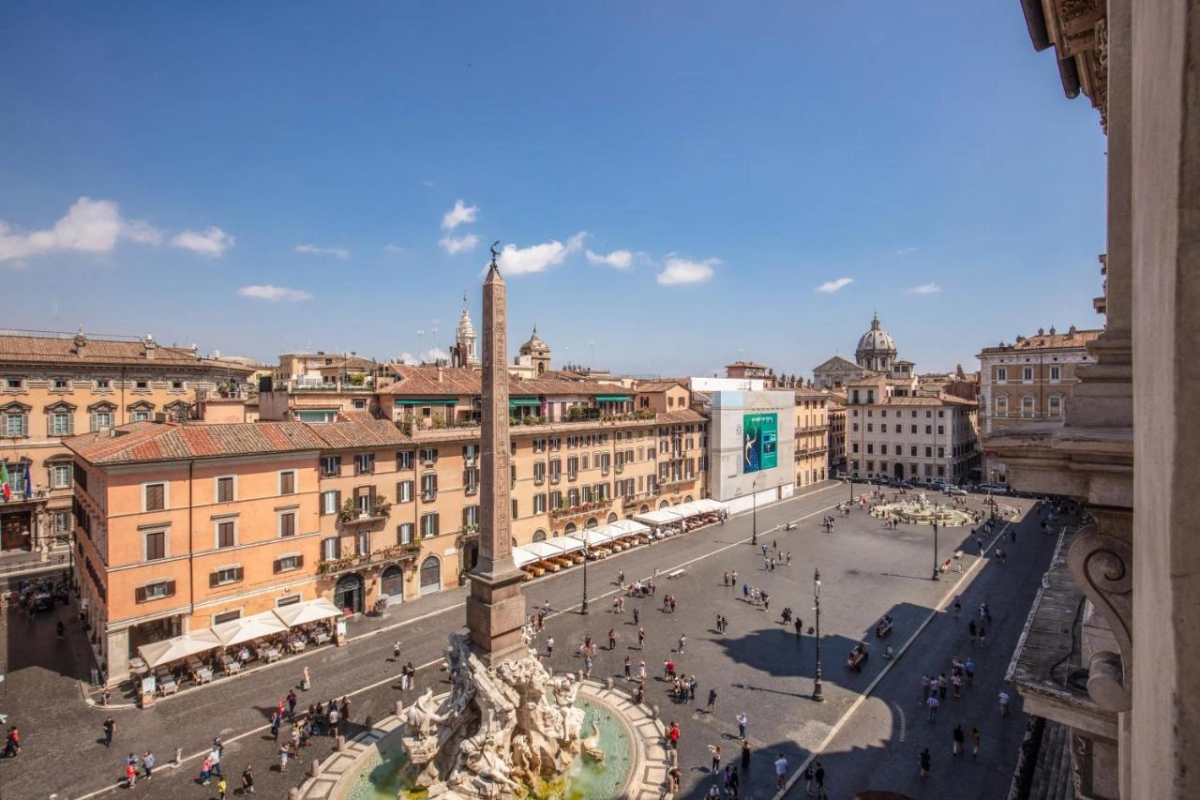 Eitch Borromini - Hotel Photo 54