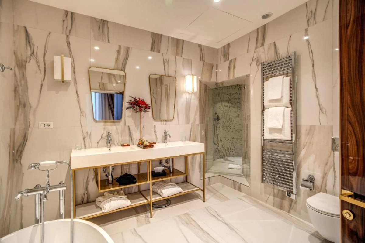 Eitch Borromini - Hotel Photo 60