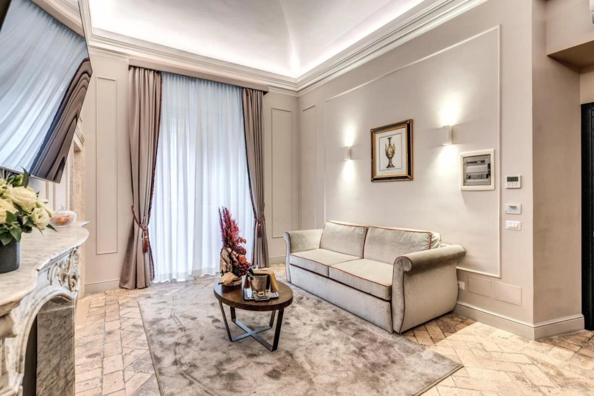 Eitch Borromini - Hotel Photo 68