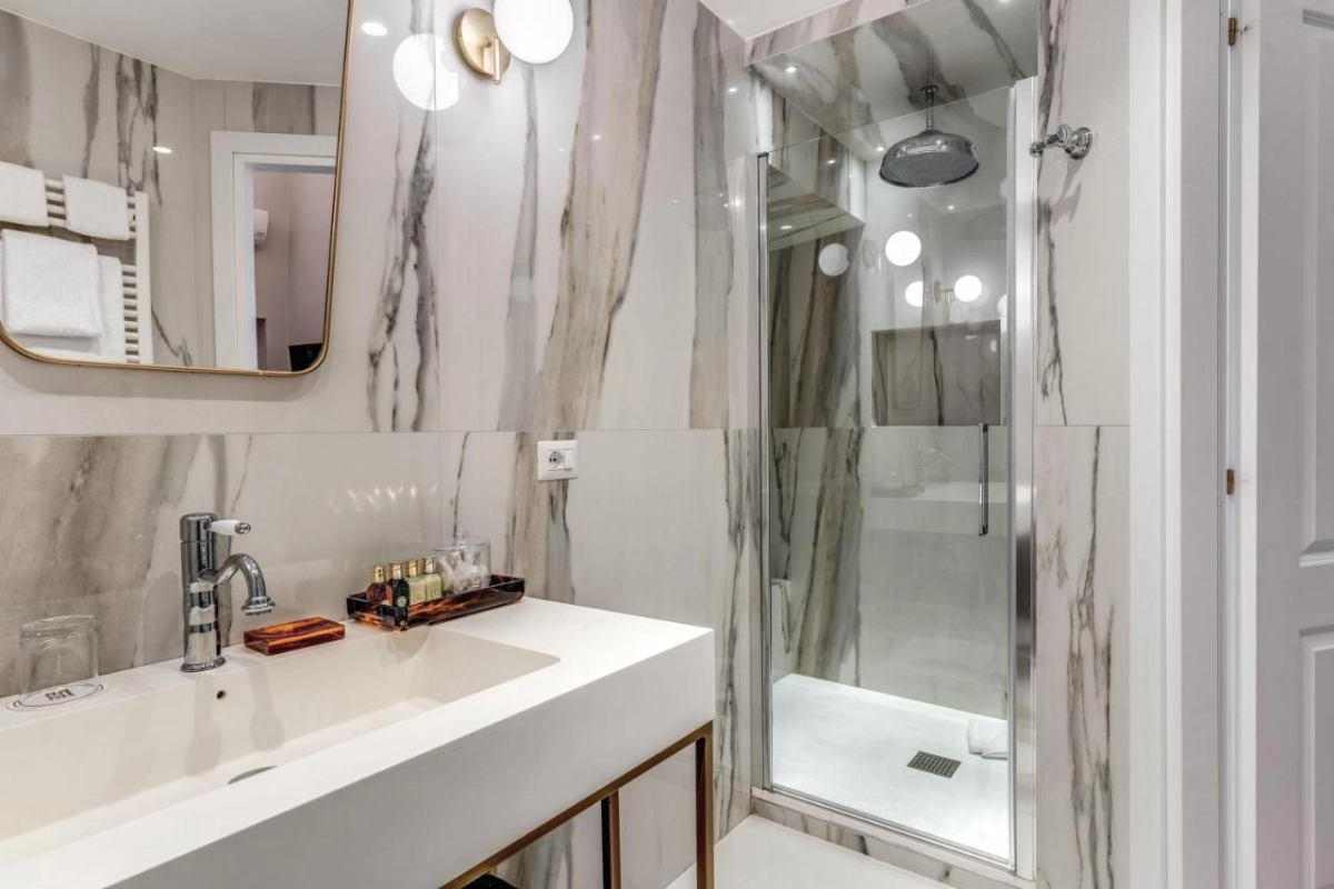 Eitch Borromini - Hotel Photo 70