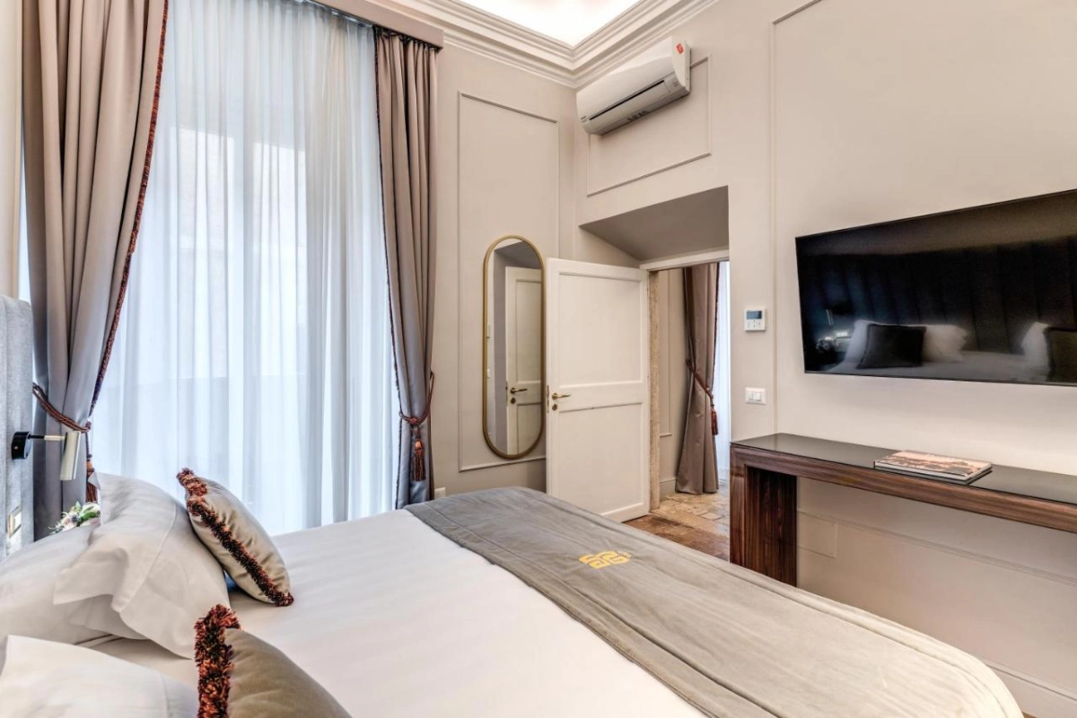 Eitch Borromini - Hotel Photo 72