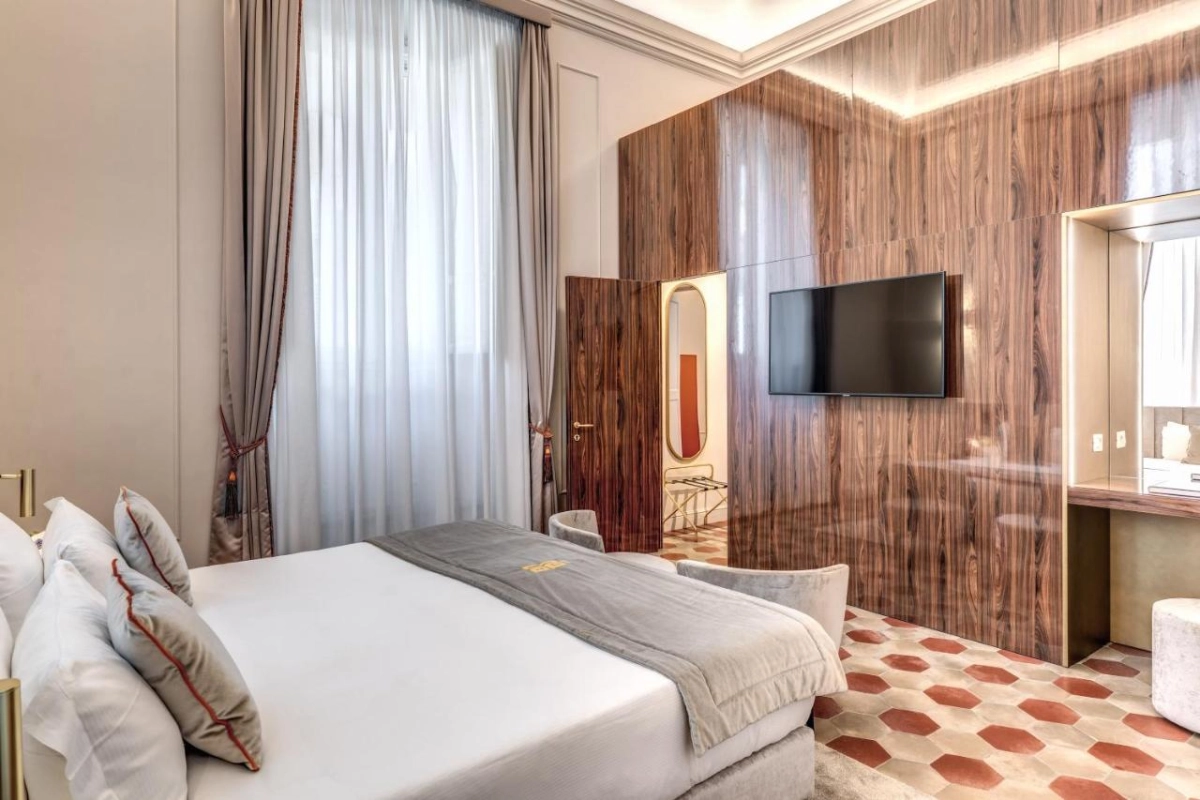 Eitch Borromini - Hotel Photo 76