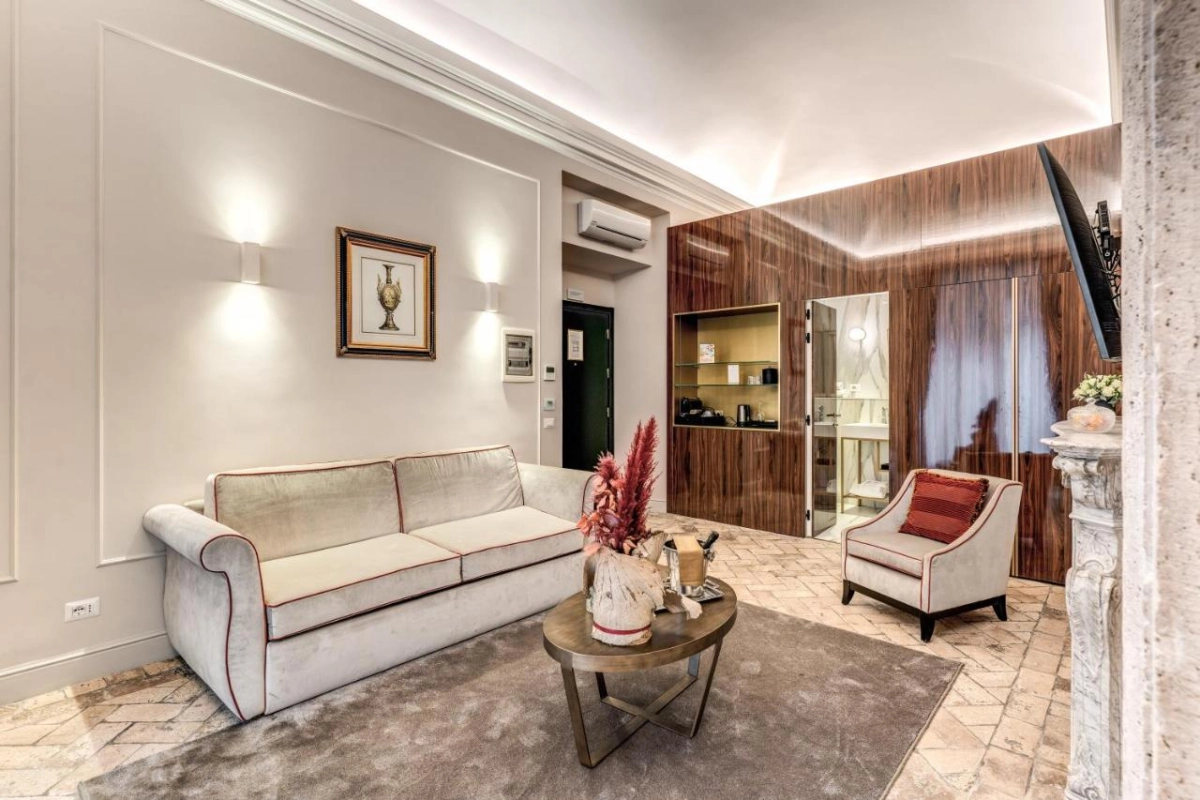 Eitch Borromini - Hotel Photo 79