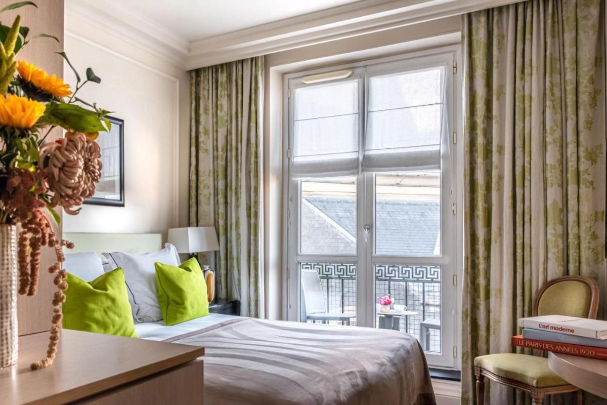 Grand Hotel du Palais Royal - Hotel Photo 10