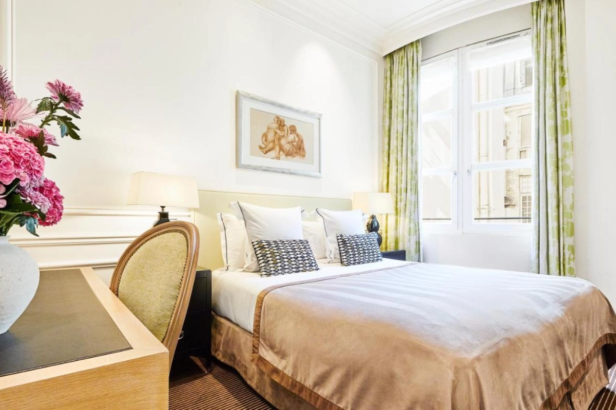 Grand Hotel du Palais Royal - Hotel Photo 15