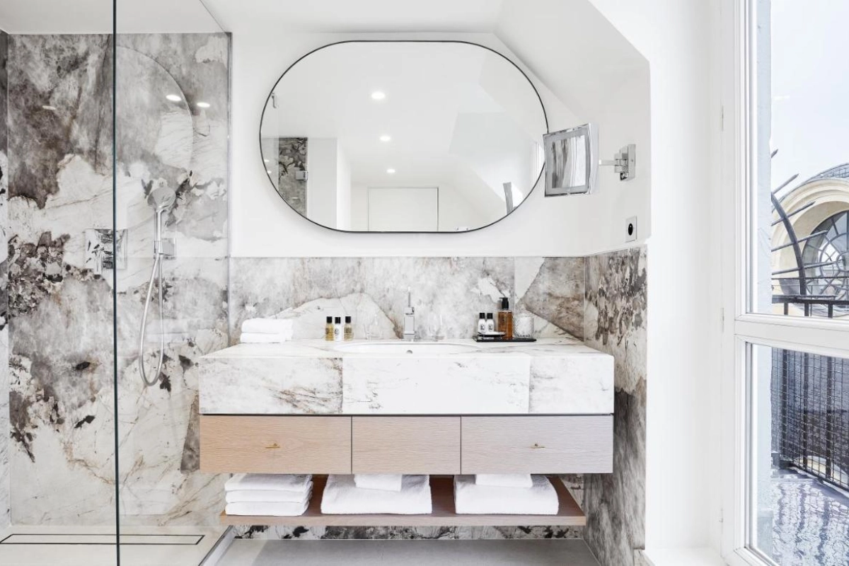 Grand Hotel du Palais Royal - Hotel Photo 34