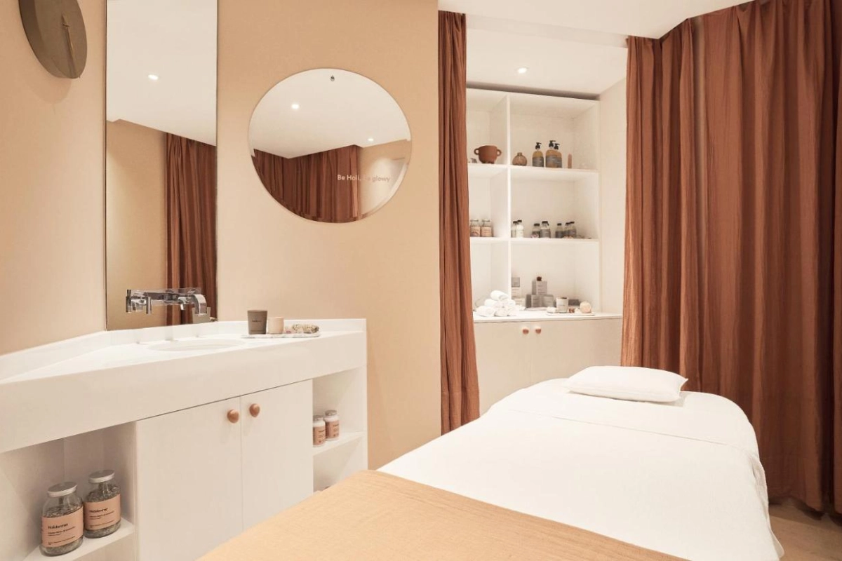 Grand Hotel du Palais Royal - Hotel Photo 49