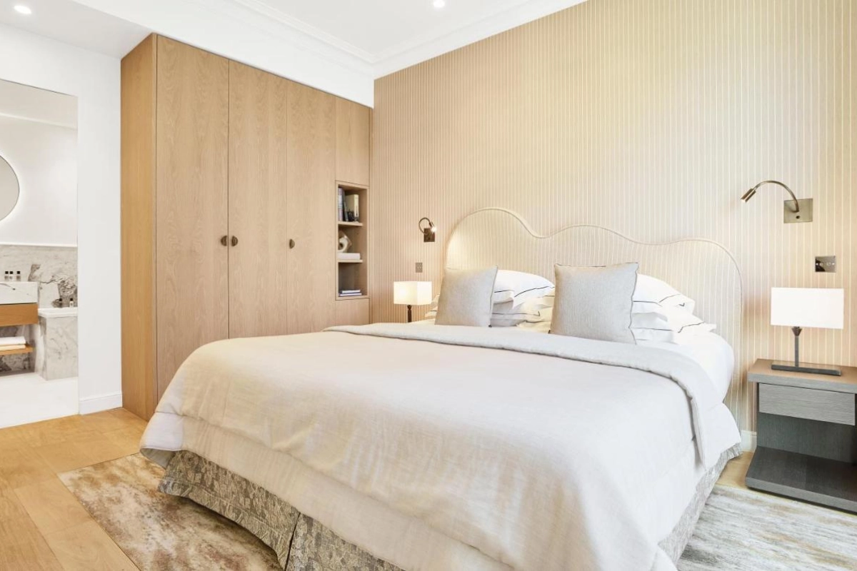 Grand Hotel du Palais Royal - Hotel Photo 50