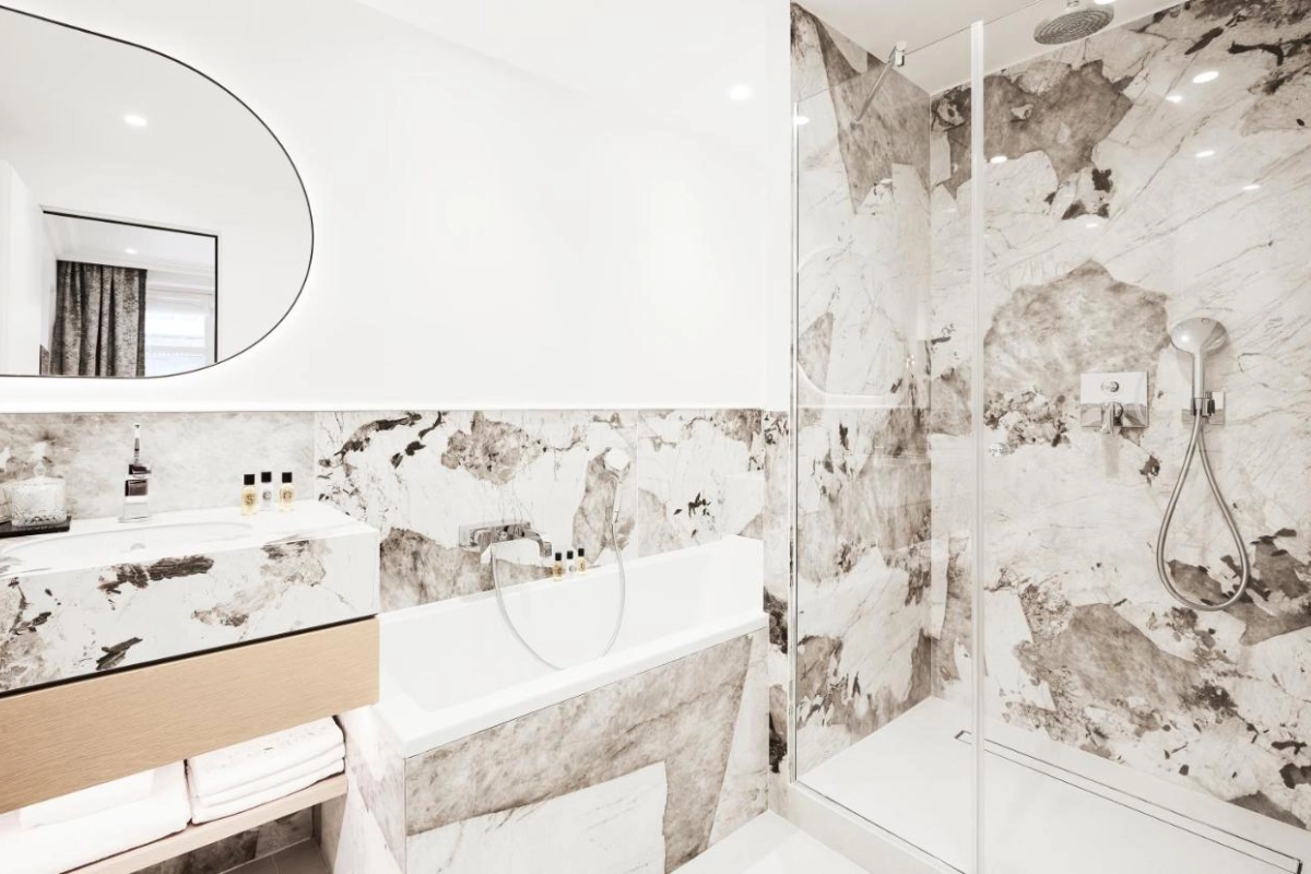 Grand Hotel du Palais Royal - Hotel Photo 51