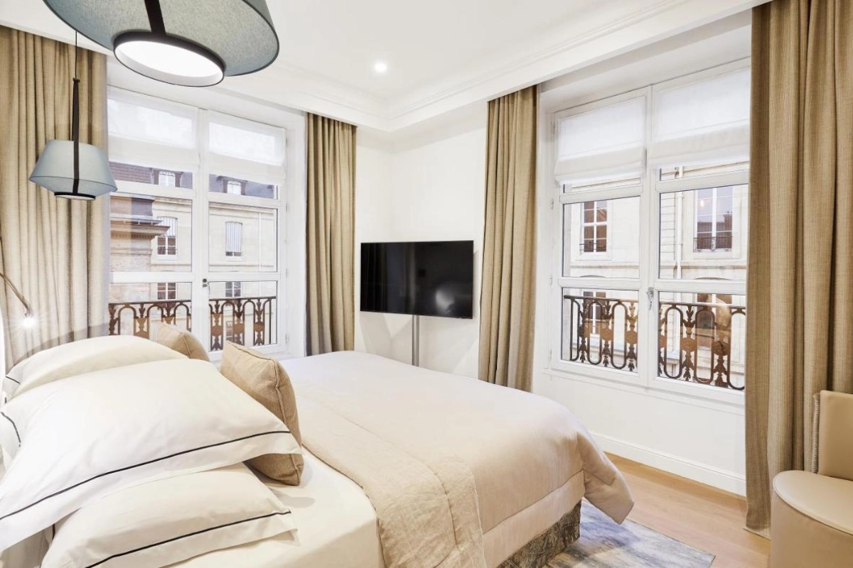 Grand Hotel du Palais Royal - Hotel Photo 55