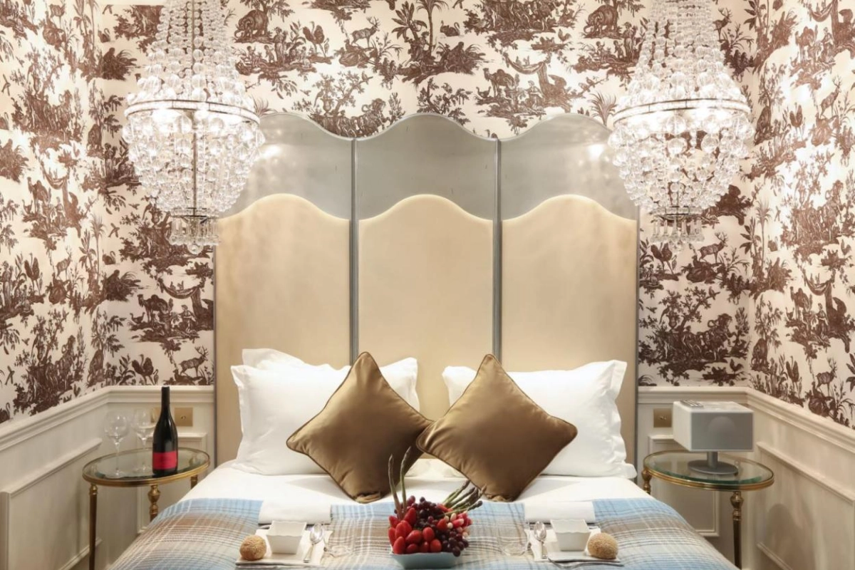 La Maison Favart - Hotel Photo 1