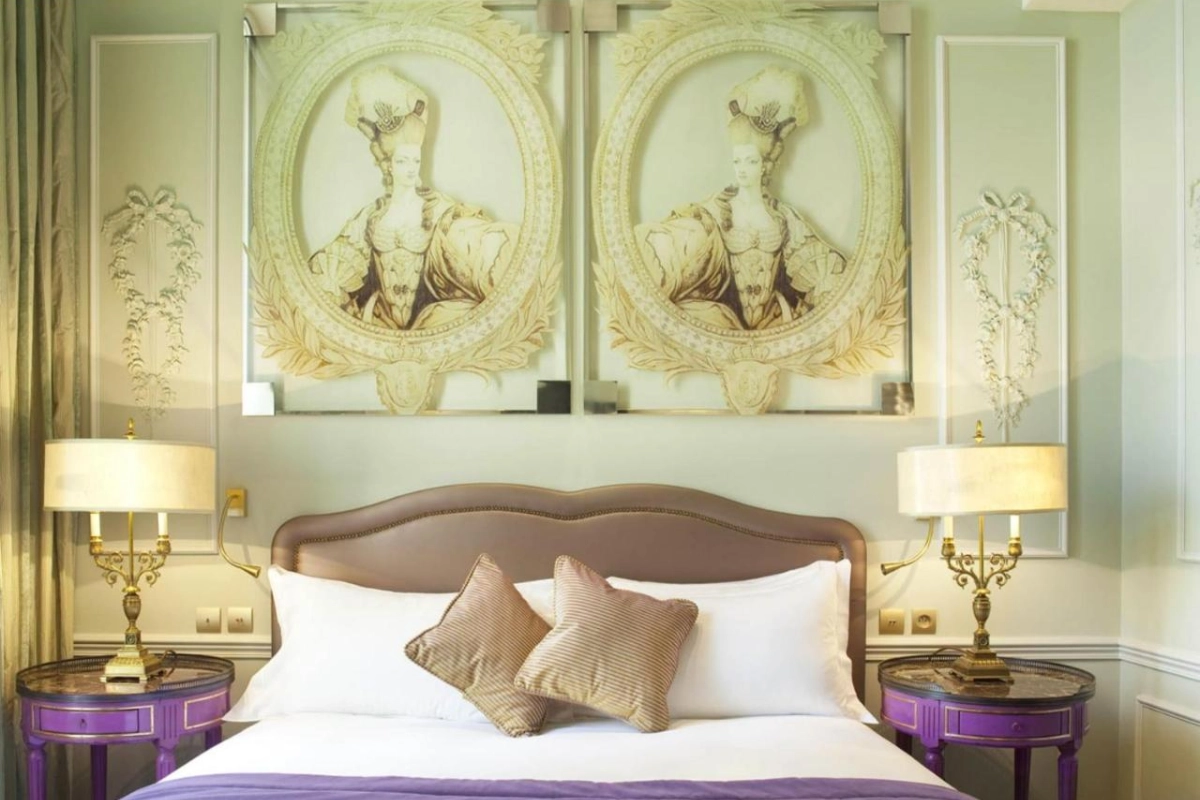 La Maison Favart - Hotel Photo 2