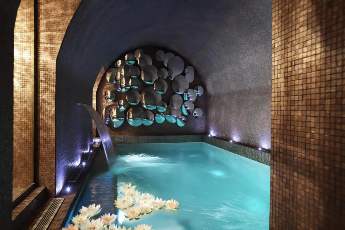 La Maison Favart - Hotel Photo 4