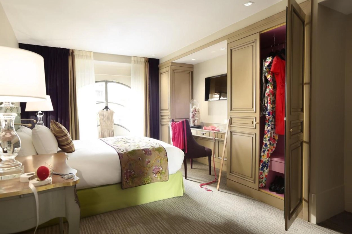 La Maison Favart - Hotel Photo 9