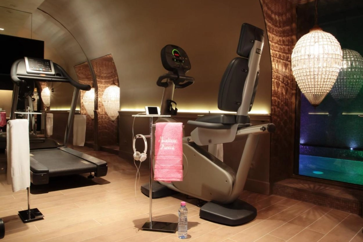 La Maison Favart - Hotel Photo 15