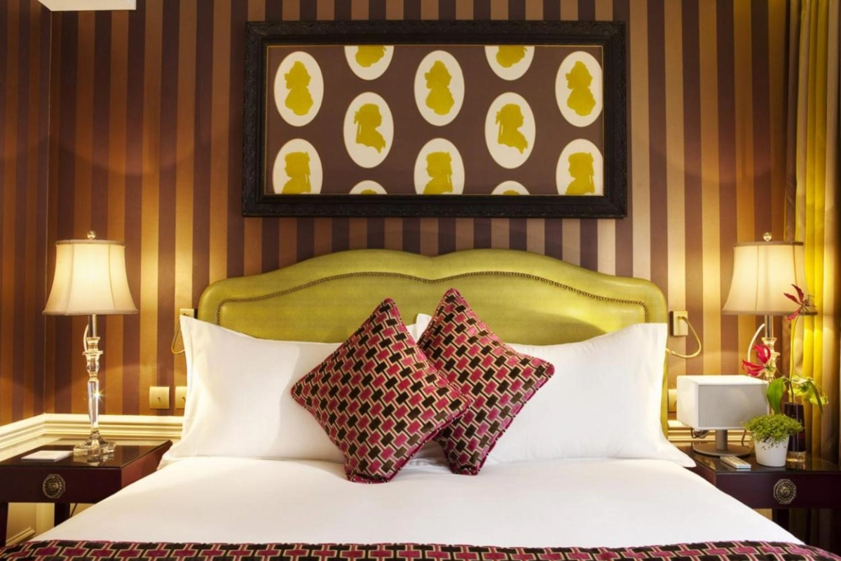 La Maison Favart - Hotel Photo 19