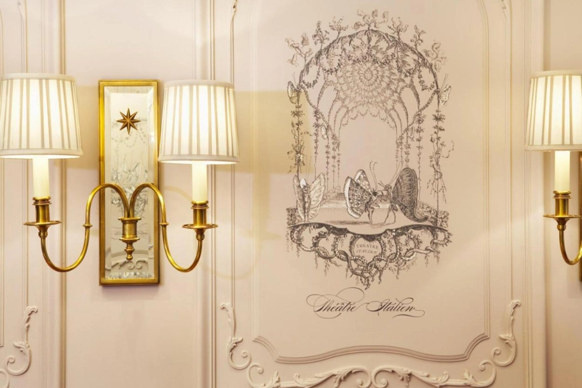 La Maison Favart - Hotel Photo 22