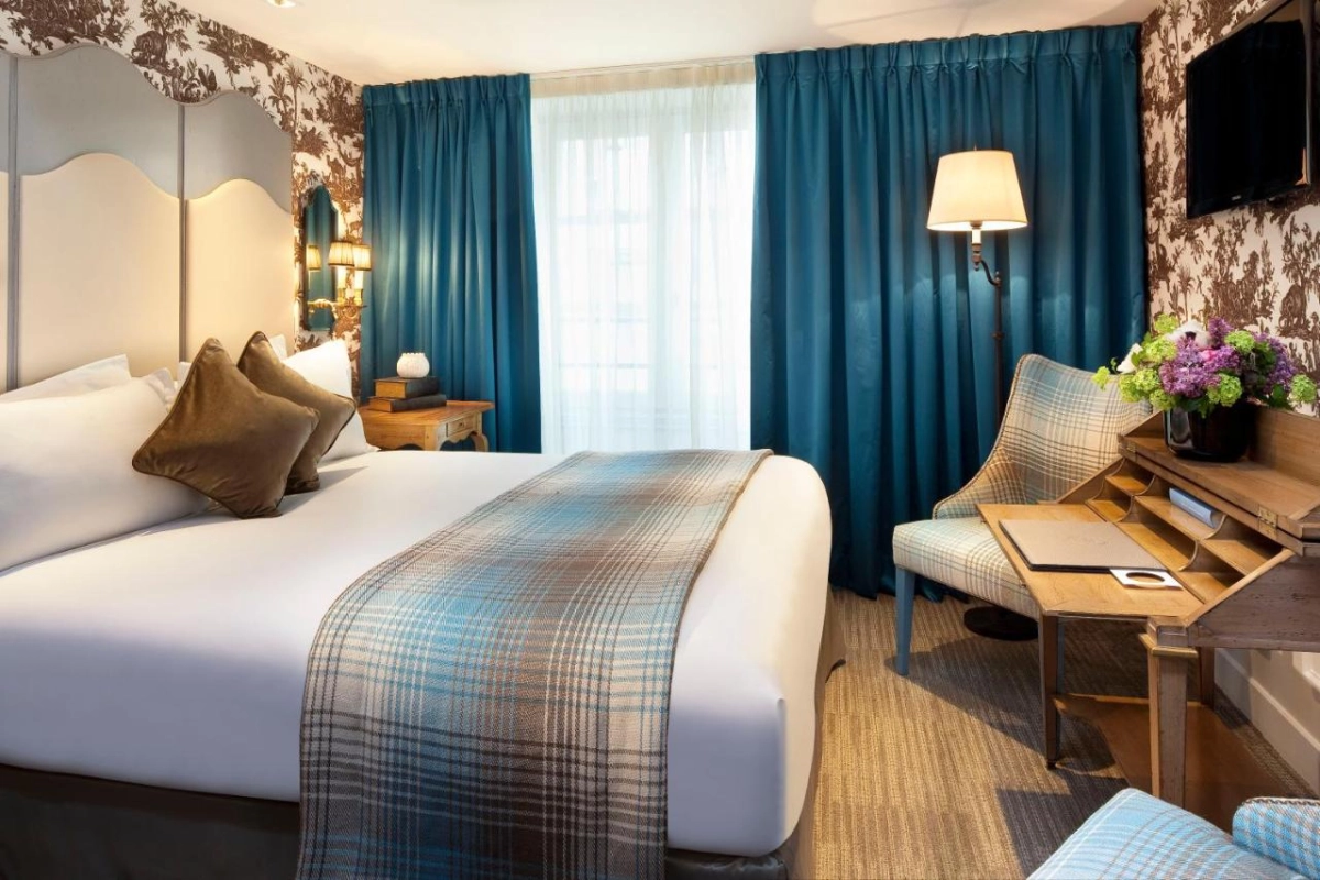 La Maison Favart - Hotel Photo 31