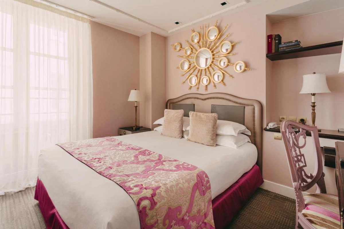 La Maison Favart - Hotel Photo 39