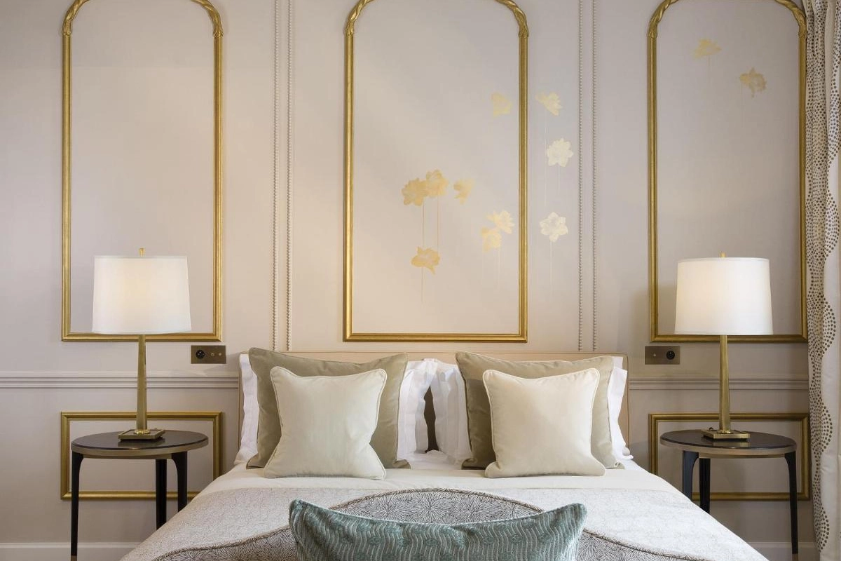 Le Narcisse Blanc Hotel & Spa - Hotel Photo 1