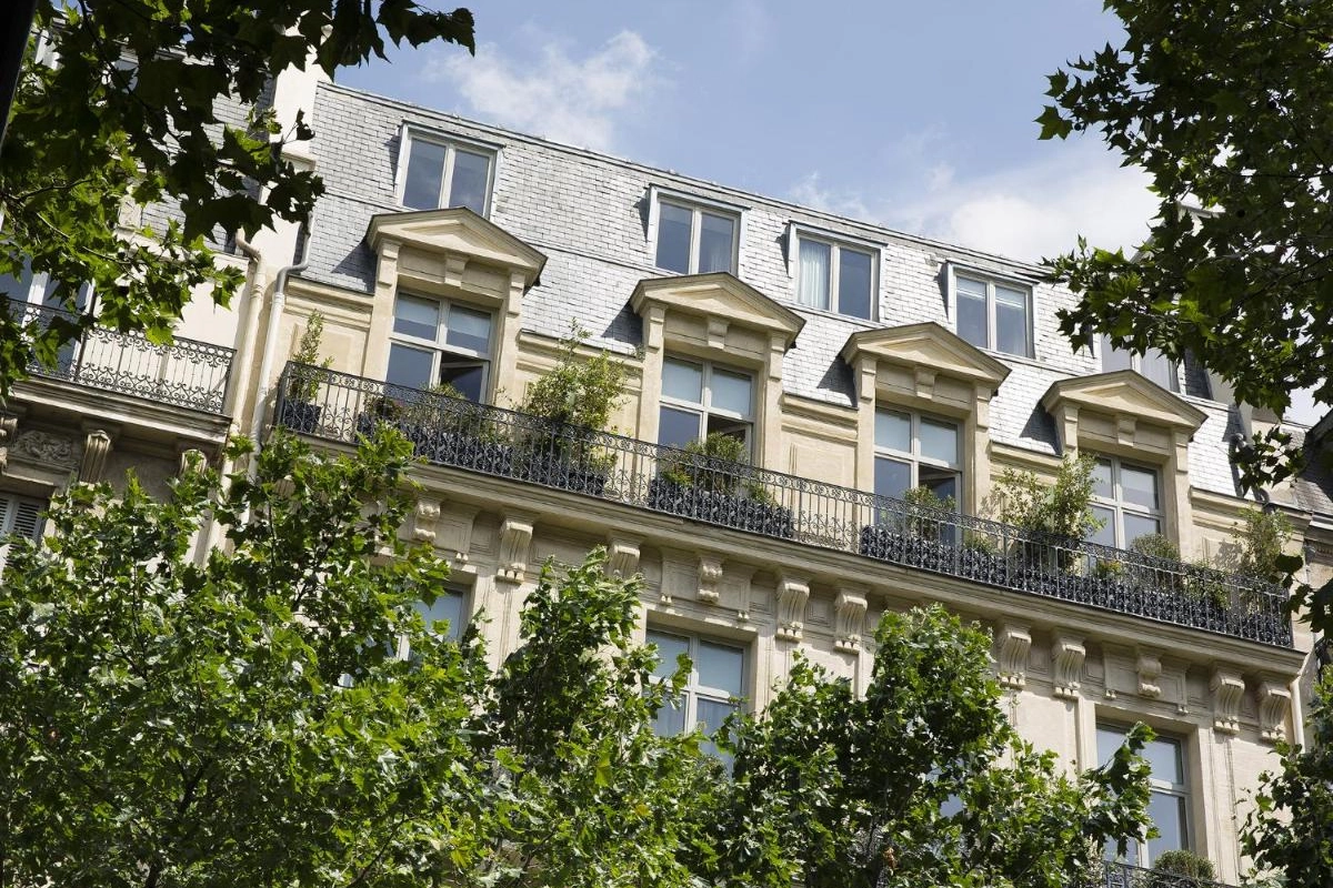 Le Narcisse Blanc Hotel & Spa - Hotel Photo 50