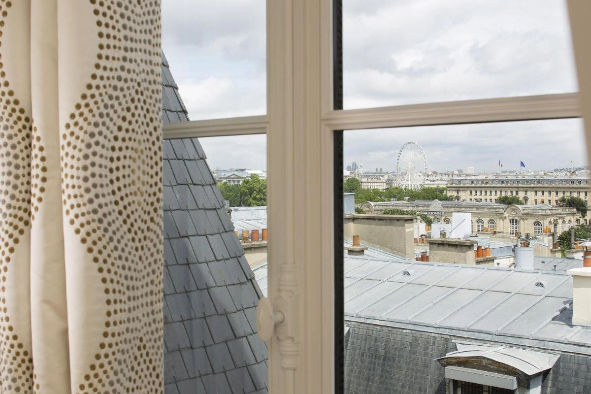 Le Narcisse Blanc Hotel & Spa - Hotel Photo 53