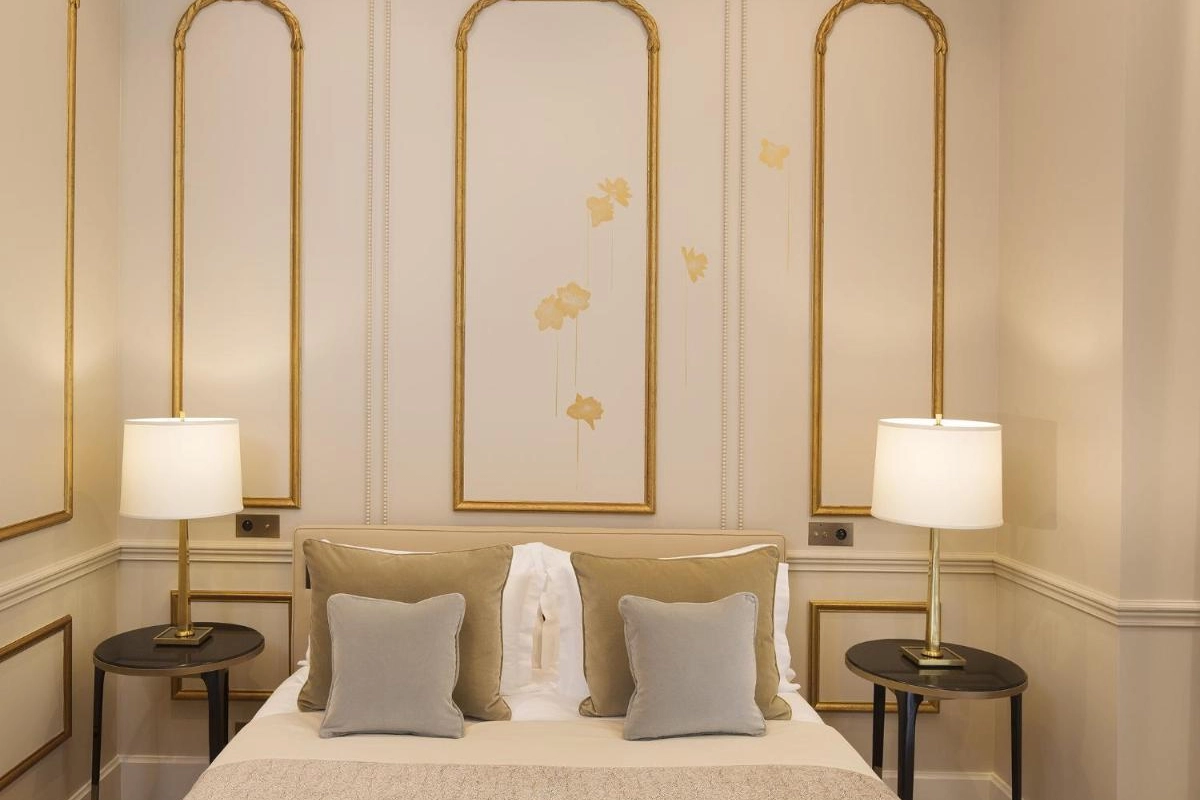 Le Narcisse Blanc Hotel & Spa - Hotel Photo 54