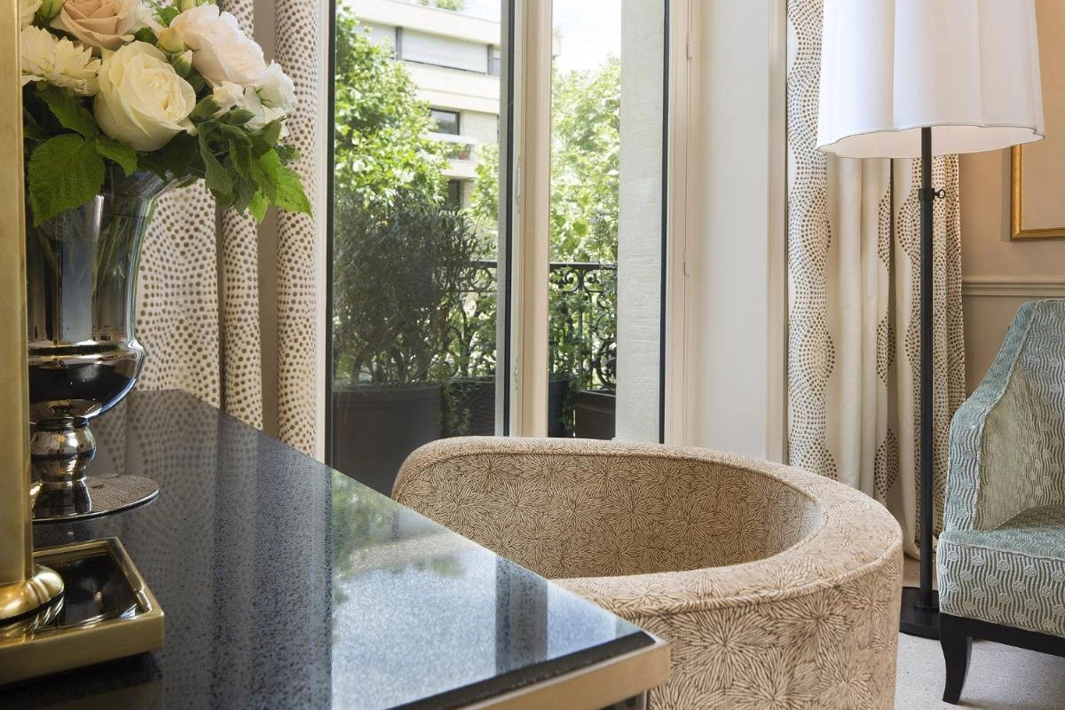 Le Narcisse Blanc Hotel & Spa - Hotel Photo 56