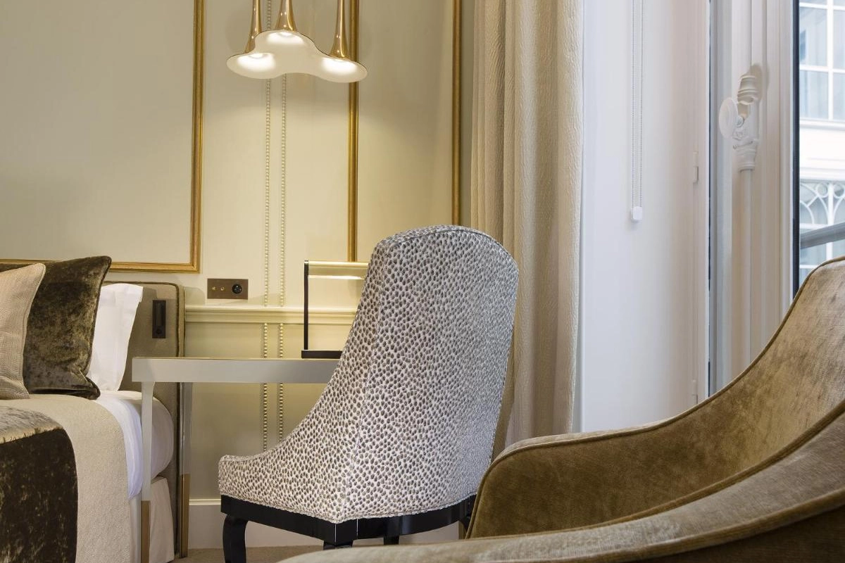 Le Narcisse Blanc Hotel & Spa - Hotel Photo 58