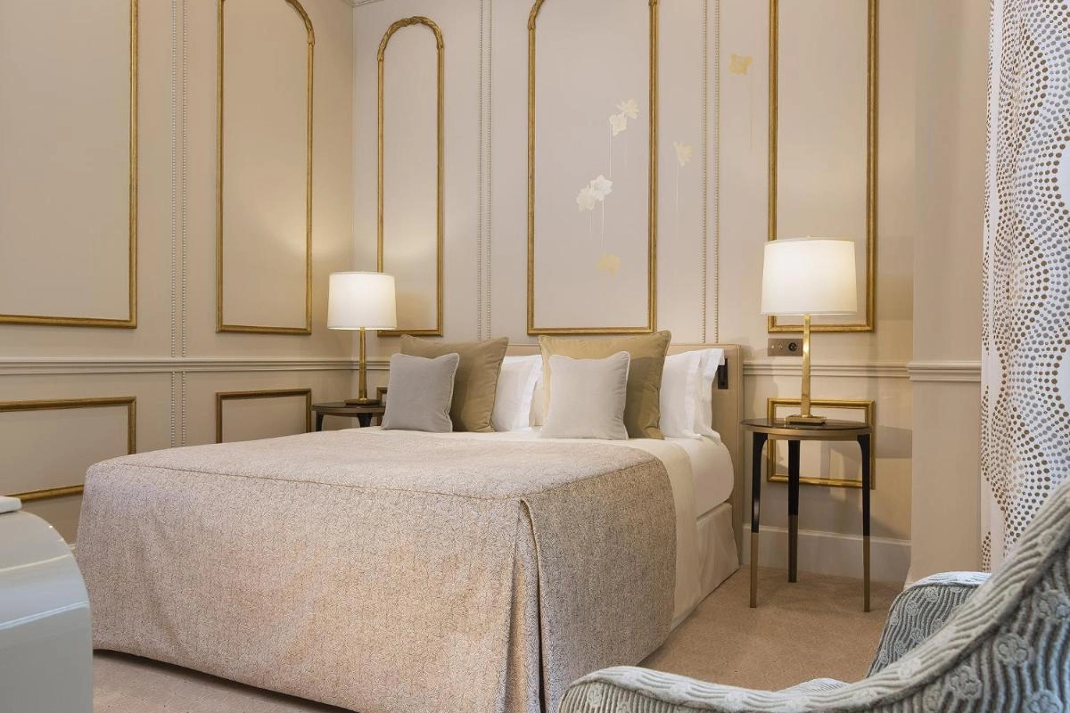 Le Narcisse Blanc Hotel & Spa - Hotel Photo 60