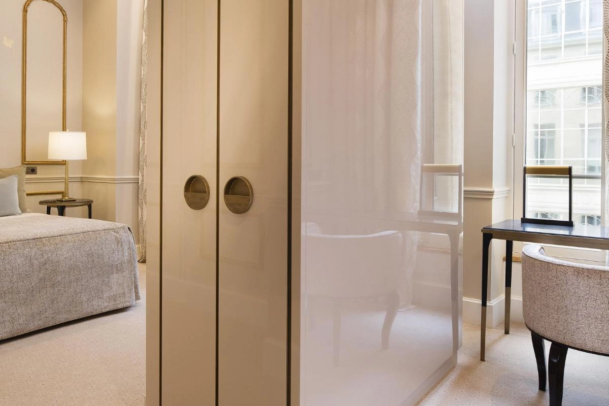 Le Narcisse Blanc Hotel & Spa - Hotel Photo 61